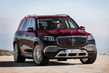 Prebehla prezentácia crossovera Mercedes-Maybach GLS fotografia 1