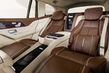 Prebehla prezentácia crossovera Mercedes-Maybach GLS fotografia 6