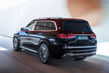 Prebehla prezentácia crossovera Mercedes-Maybach GLS fotografia 2