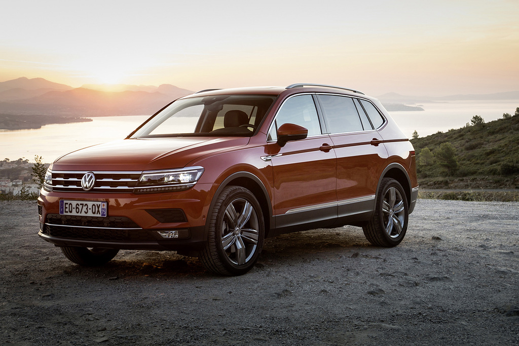 Aké novinky Volkswagen sa očakávajú v roku 2021