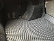 Chevrolet Aveo T250 2005–2011 Vanička do kufra (EVA, čierna) fotografia 3