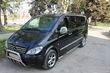 Tuning pre Mercedes Vito 113 fotografia 1
