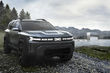 Dacia pripravuje veľký sedemmiestny crossover fotografia 2