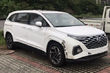Hyundai predstavuje nový minivan Custo fotografia 1