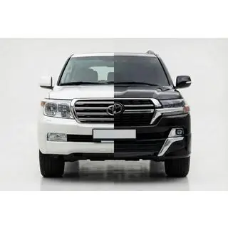 Facelift prestavbová sada z LC200 2008-2015 na 2021 Executive