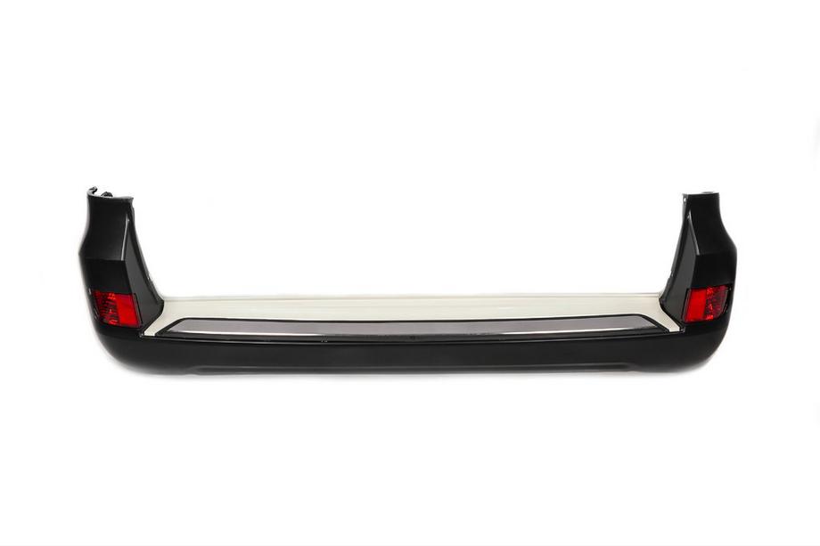 Toyota Land Cruiser 200 2007–2021 Facelift prestavbová sada z LC200 2008-2015 na 2021 Executive Fotografia 32