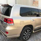 Toyota Land Cruiser 200 2007–2021 Restylingový kit z LC200 2008-2015 na 2016 Executive fotografia 6