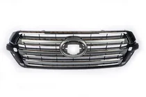 Toyota Land Cruiser 200 2007–2021 Restylingový kit z LC200 2008-2015 na 2016 Executive fotografia 12