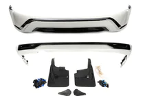 Toyota Land Cruiser 200 2007–2021 Restylingový kit z LC200 2008-2015 na 2016 Executive fotografia 13