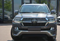 Toyota Land Cruiser 200 2007–2021 Restylingový kit z LC200 2008-2015 na 2016 Executive fotografia 5