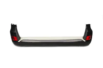 Toyota Land Cruiser 200 2007–2021 Restylingový kit z LC200 2008-2015 na 2016 Executive fotografia 21