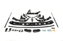 Toyota Land Cruiser 200 2007–2021 Restylingový kit z LC200 2008-2015 na 2016 Executive fotografia 22