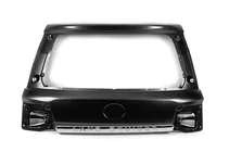 Toyota Land Cruiser 200 2007–2021 Restylingový kit z LC200 2008-2015 na 2016 Executive fotografia 23