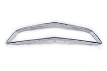 Mercedes CLS C218 2011–2018 Predná maska 2011-2014 (Diamond Silver) fotografia 10