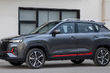 Changan CS35 Plus: crossover za $ 10 000 dostal aktualizáciu fotografia 2