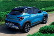 Renault predstavil nový cenovo dostupný crossover Kiger fotografia 2