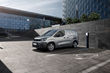 Peugeot Partner dostal elektrickú verziu fotografia 1