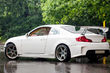 Tuning Nissan Skyline V35 fotografia 1