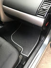 Mitsubishi Galant 2003–2012 EVA autokoberce (čierne) fotografia 3