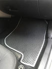 Mitsubishi Galant 2003–2012 EVA autokoberce (čierne) fotografia 4