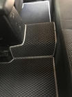 Mitsubishi Galant 2003–2012 EVA autokoberce (čierne) fotografia 9