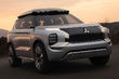 Nový Mitsubishi Outlander 2 021: aký bude a kedy bude premiéra fotografia 2