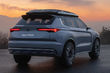 Nový Mitsubishi Outlander 2 021: aký bude a kedy bude premiéra fotografia 3