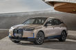 Elektrický crossover BMW iX – technologická vlajková loď nemeckej značky fotografia 4