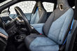 Elektrický crossover BMW iX – technologická vlajková loď nemeckej značky fotografia 6