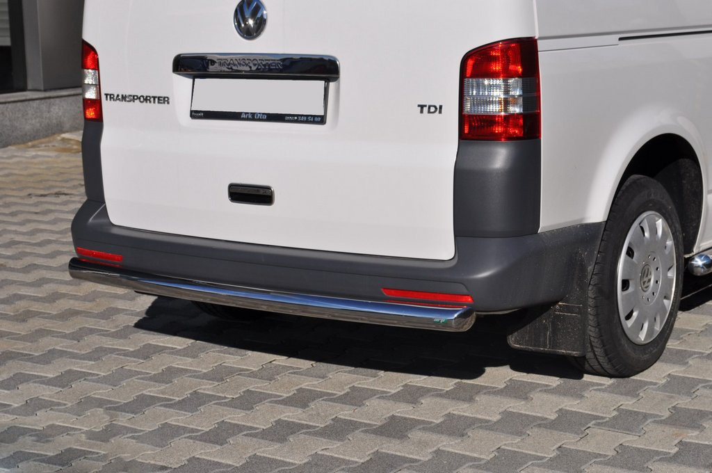 Zadný oblúk pre Volkswagen T5