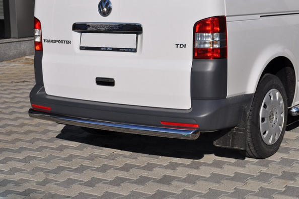 Zadný oblúk pre Volkswagen T5