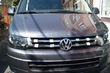 Krytka na masku chladiča Volkswagen T5 fotografia 1