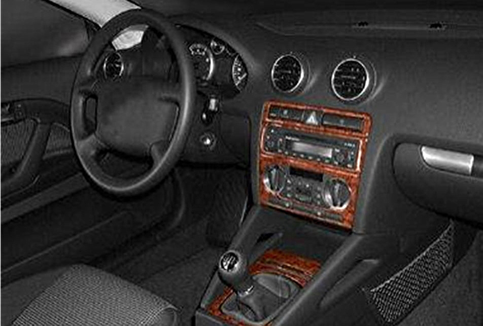 Kryt panelu pre Audi 80/90