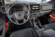 Predstavený nový pickup Nissan Frontier fotografia 6