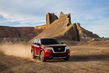 Predstavili crossover Nissan Pathfinder novej generácie fotografia 3