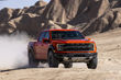 Ford F-150 Raptor predstavený v aktualizovanej verzii fotografia 3