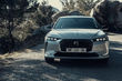 Prémiový hatchback DS 4: predstavená nová generácia fotografia 3