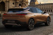 Prémiový hatchback DS 4: predstavená nová generácia fotografia 4