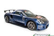 Tuning Toyota na príklade Toyota MR-S od Apexi USA fotografia 1