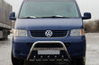 Kengurí rám pre Volkswagen T5 Multivan fotografia 1