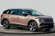 Najväčší elektromobil Volkswagen ID.6 X sa chystá na debut fotografia 1