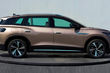 Najväčší elektromobil Volkswagen ID.6 X sa chystá na debut fotografia 2