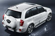 Chery Tiggo 3 dostal nový výkonnejší motor fotografia 1