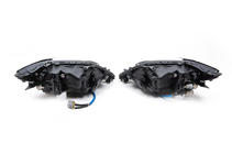 Lexus ES 2012–2018 Predné svetlomety OEM V1 (2015-2018, 2 ks) fotografia 5