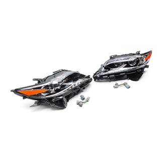 Predné svetlomety OEM V1 (2015-2018, 2 ks) fotografia 3