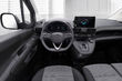 Kompaktvan Opel Combo dostal elektrickú verziu fotografia 3