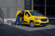 Kompaktvan Opel Combo dostal elektrickú verziu fotografia 4