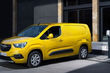 Kompaktvan Opel Combo dostal elektrickú verziu fotografia 2