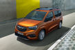 Kompaktvan Opel Combo dostal elektrickú verziu fotografia 6