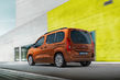 Kompaktvan Opel Combo dostal elektrickú verziu fotografia 1